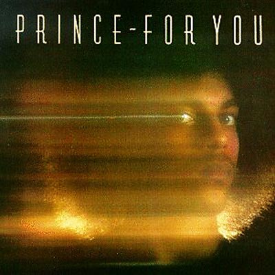 For You : Prince | HMVu0026BOOKS online - WPCR-13530