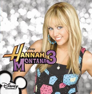 Hannah Montana 3 Soundtrack | HMV&BOOKS online - AVCW-12734