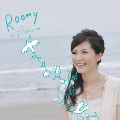 Roomy/song sparrow：美品CD ルーミー : song sparrow | HMV&BOOKS online - XNHT-10009