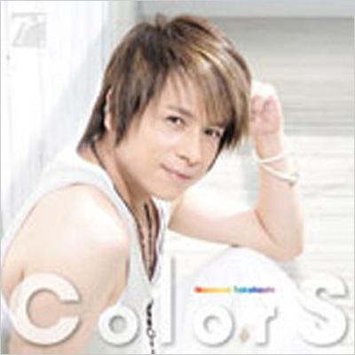 声優 高橋直純 A'LIVE2009 Colors