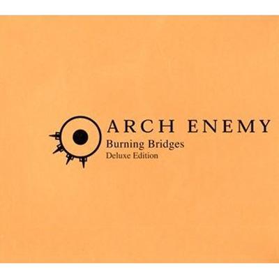 Burning Bridges : Arch Enemy | HMV&BOOKS online - 9979232