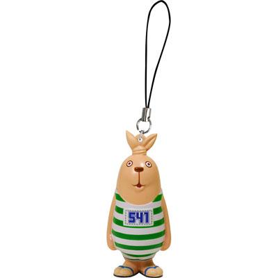 ウサビッチ ストラップ レア プーチン - メルカリ