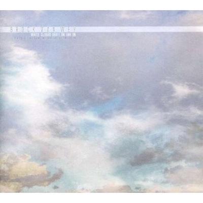 White Clouds Drift On And On