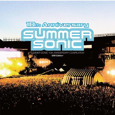 【SUMMER SONIC】 '06 SPECIAL SAMPLER 非売品CD Summer Sonic '06 Special Sampler Noveltycd | eBay