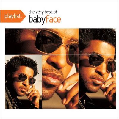 Playlist: The Very Best Of Babyface : Babyface | HMV&BOOKS online