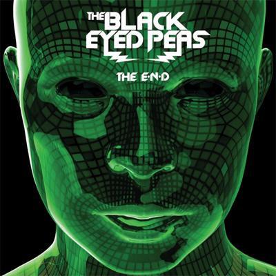 E N D Black Eyed Peas Hmv Books Online