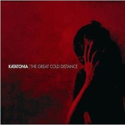 Katatonia the great cold distance rar