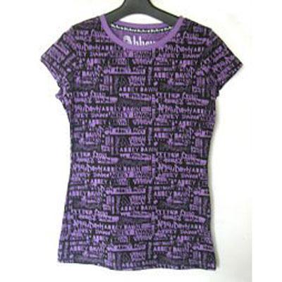 Abbey Dawn / Graffiti Tee (S) : Avril Lavigne | HMV&BOOKS online