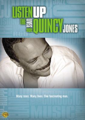 Listen Up : Quincy Jones | HMV&BOOKS online - GBC-Y14422