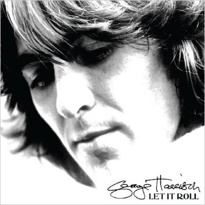Let It Roll -Songs Of George Harrison : George Harrison 