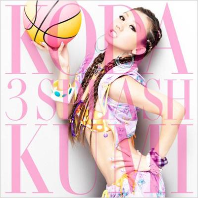 倖田來未 3 SPLASH : 倖田來未 | HMV&BOOKS online - RZCD-46329