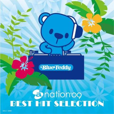 Amazon.co.jp: a-nation'09 BEST HIT LIVE [DVD] : V.A.: DVD
