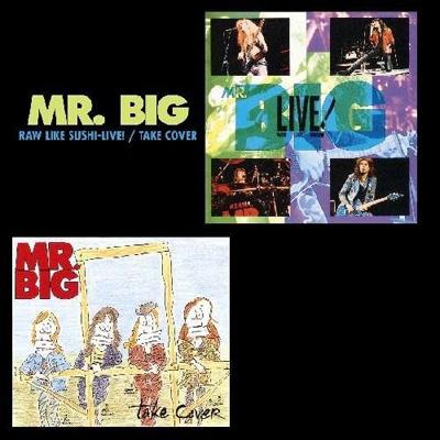 mr big オファー カバー