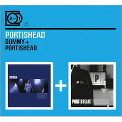 Dummy / Portishead : Portishead | HMV&BOOKS online - 5318644