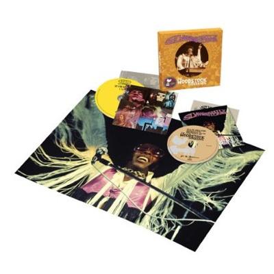 Woodstock Edition : Sly & The Family Stone | HMV&BOOKS online