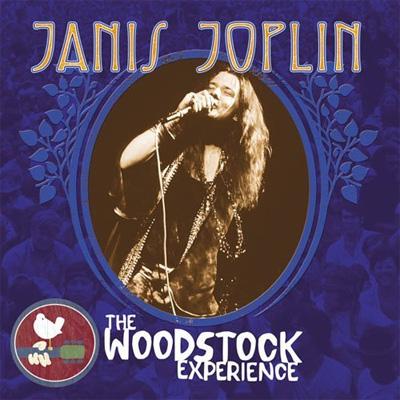 Woodstock Experience （ウッドストック エディション） : Janis