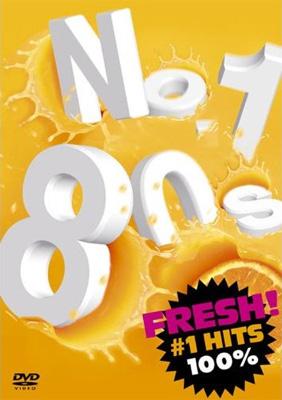 その他 NO.1!80S [DVD] No.1!80s | HMV&BOOKS online - SIBP-150