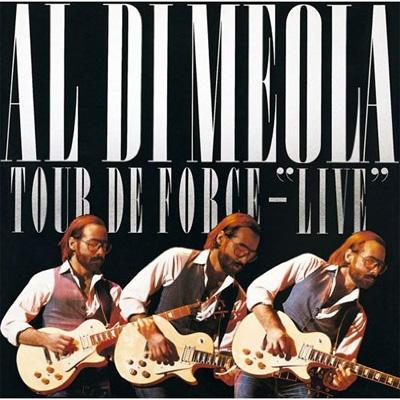 アル・ディメオラ CD 7枚セット 帯付 美品 DSD Tour De Force Live : Al Di Meola | HMV&BOOKS online - SICP-20209