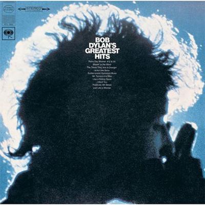 Greatest Hits : Bob Dylan | HMVu0026BOOKS online - SICP-20218