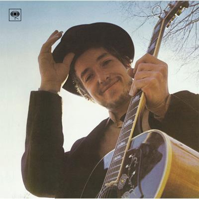 Nashville Skyline : Bob Dylan | HMV&BOOKS online - SICP-20220