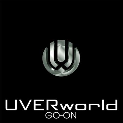 GO-ON : UVERworld | HMV&BOOKS online - SRCL-7082/3