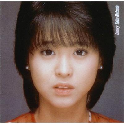 Canary : 松田聖子 | HMV&BOOKS online - SRCL-20025/6