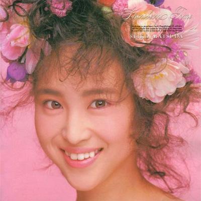 Strawberry Time : 松田聖子 | HMV&BOOKS online - SRCL-20037/8