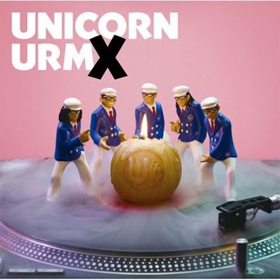 URMX : ユニコーン | HMV&BOOKS online - SEJL-22/3