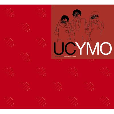 UC YMO 【完全生産限定盤】 : YMO | HMVu0026BOOKS online - MHCL-20032/3