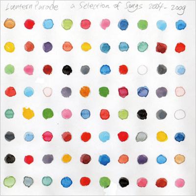 a selection of songs 2004-2009 : Lantern Parade | HMV&BOOKS online ...