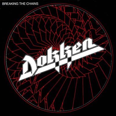 Breaking The Chains : Dokken | HMV&BOOKS online - WPCR-13571