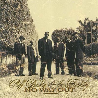 【オープニングセール】 Way No Out WPCR - online HMV&BOOKS | Diddy) (P. Daddy Puff : 洋楽