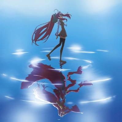 Tvアニメ 神曲奏界ポリフォニカ クリムゾンs オリジナルサウンドトラック Hmv Books Online Lasa 9001 2