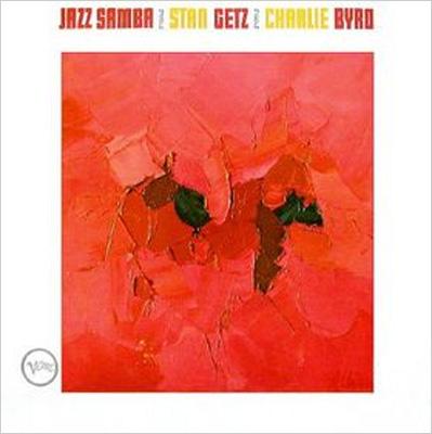 Jazz Samba : Stan Getz / Charlie Byrd | HMV&BOOKS online - 1767918