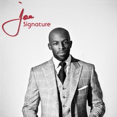 ジョーCD Joe Signiture 直筆シグネチャー入り Signature : Joe | HMV&BOOKS online - KEG00005