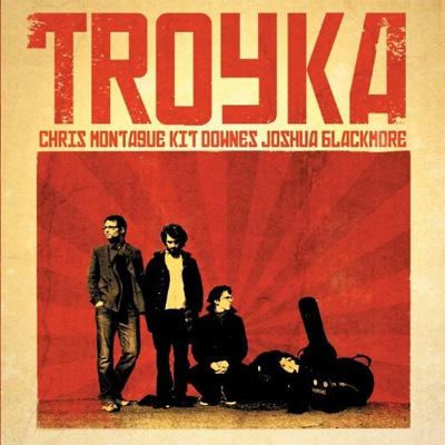 Troyka : Troyka | HMV&BOOKS online - EDN1014