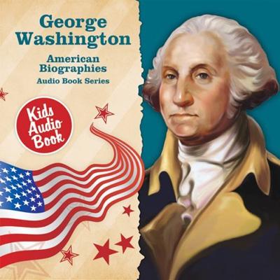 George Washington | HMV&BOOKS Online - 171003