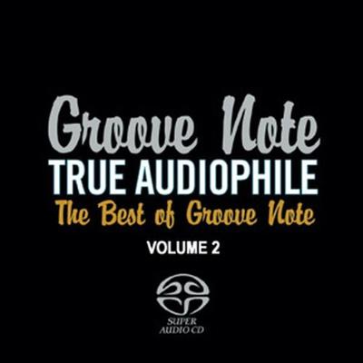 True Audiophile: Best Of Groove Note: Vol.2 | HMV&BOOKS