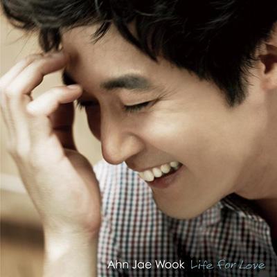 Life for Love : アン・ジェウク | HMV&BOOKS online - PCCA-2995