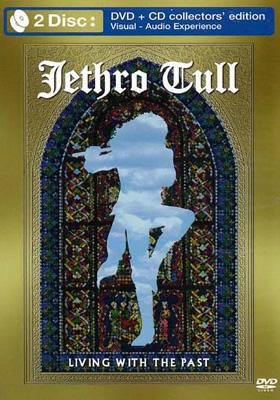 購入しサイト ジェスロタル Jethro Tull - Living in the Past LP 