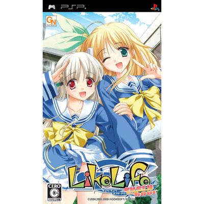 お手頃価格 (ライク・ライフ hour every Life Like エブリ・アワー) Game : 携帯用ゲームソフト