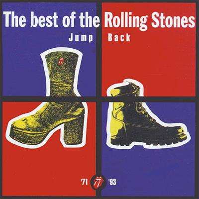 Jump Back～the Best Of The Rolling Stones : The Rolling Stones