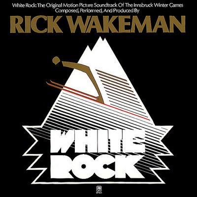 RICK WAKEMAN,新品未開封,リック・ウェイクマン,YES,プログレ Rick Plays Yes | yffcyesheadのブログYESCOVERSなど