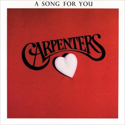 Song For You : Carpenters | HMV&BOOKS online - UICY-94223