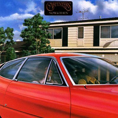 Now & Then : Carpenters | HMV&BOOKS online - UICY-94224