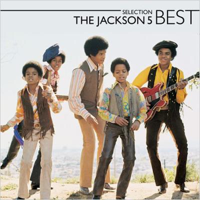 【 LP 盤 】 ジャクソン５ The Jackson 5 In Japan !