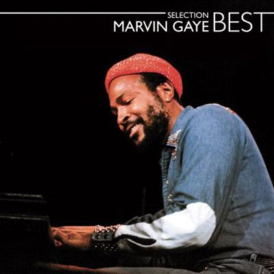 Best Selection : Marvin Gaye | HMV&BOOKS online - UICY-8179