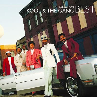 Best Selection : Kool & The Gang | HMV&BOOKS online - UICY-8183