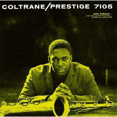 Coltrane : John Coltrane | HMV&BOOKS online - UCCO-9808