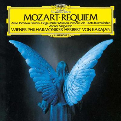 モーツァルト: レクイエム K.626 mozart requiem クラシック